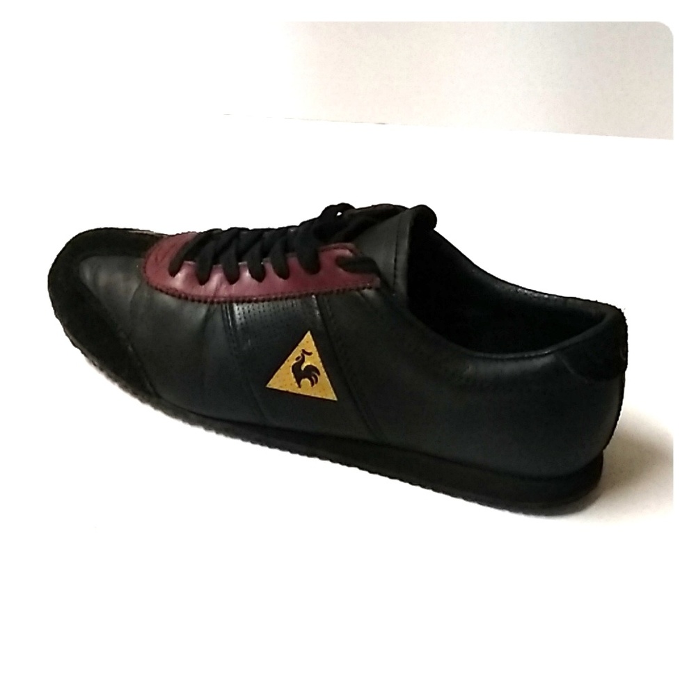 Men's le Coq Sportif running sneakers Sz 5.5